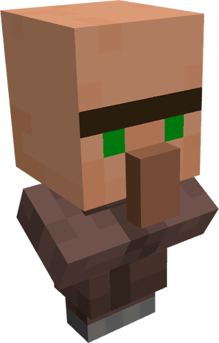 小さな奴らに対する私の見解は、新しい村人がすぐに登場すると予測する