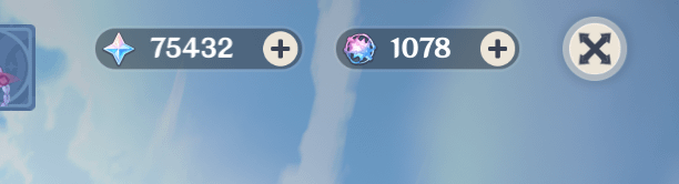 限定バナーに願いを一つ捧げてからちょうど2年、完全にf2pです！