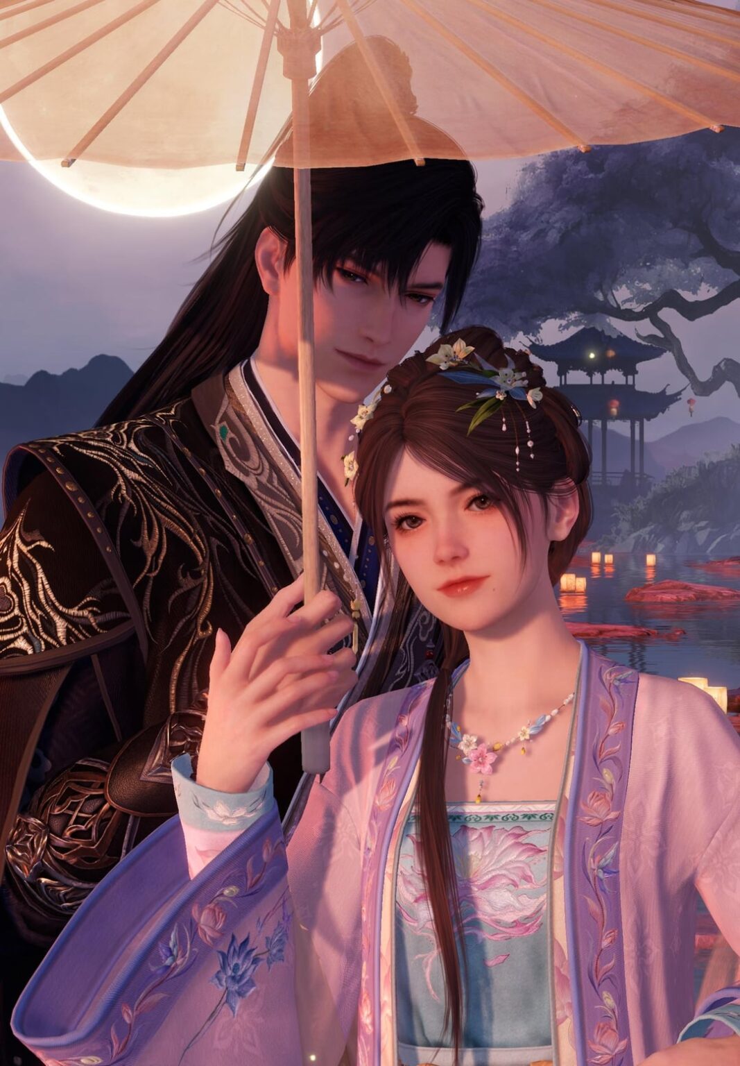 私は皆さんのようなグリントの女神ではないことを知っています…