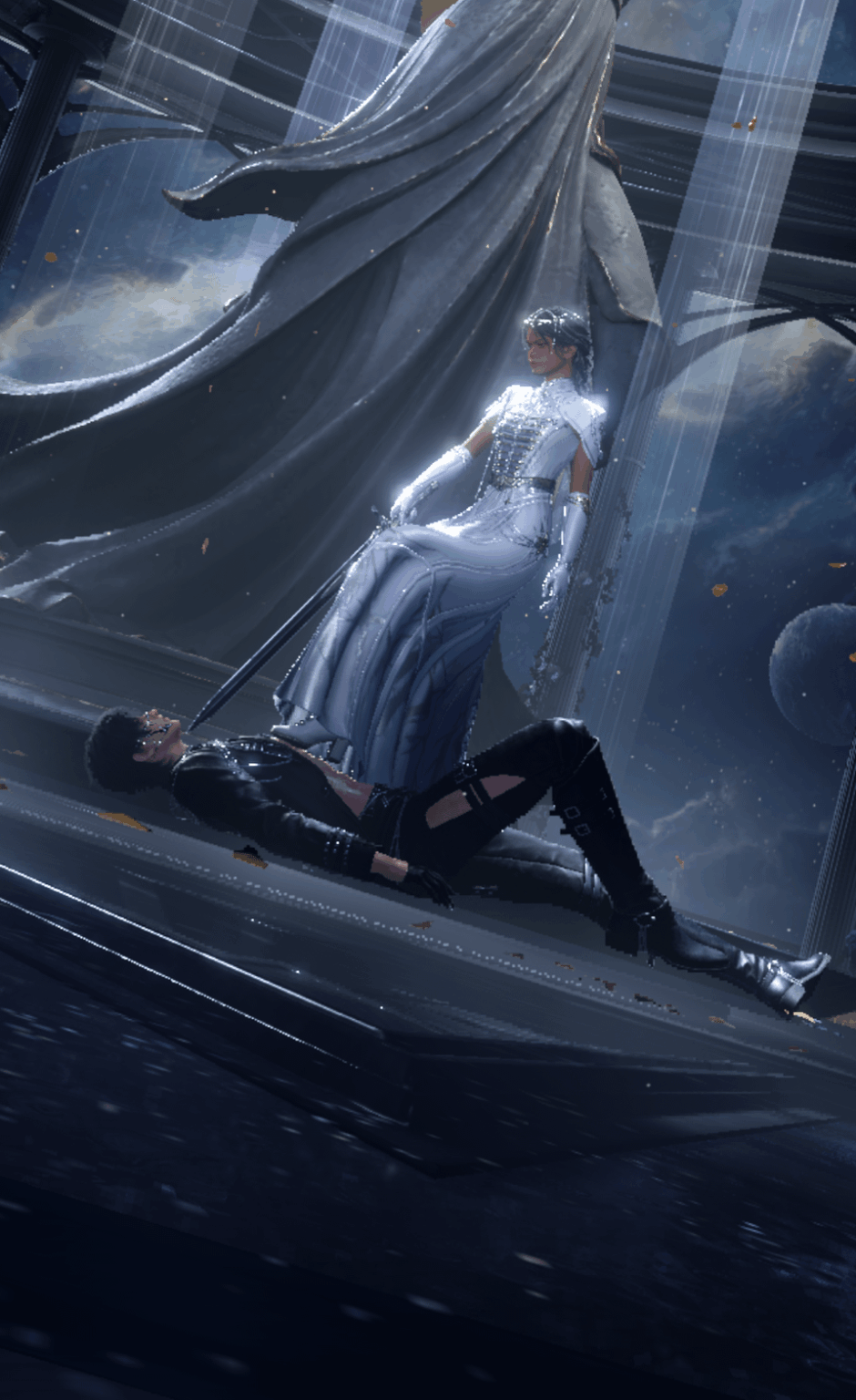 ゼイン・イルージオの写真集〜