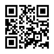 『雑穀米ゲーム』公式サイトへのQRコード