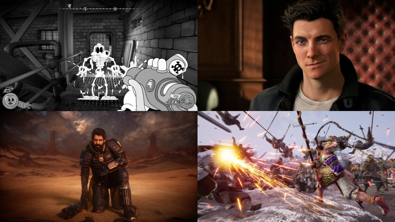 「3月に注目の新作ゲーム集中しすぎ問題」、相次ぐ延期である程度解消されたと話題に。“豊作すぎ”も考えもの – AUTOMATON 「3月に注目の新作ゲーム集中しすぎ問題」、相次ぐ延期である程度解消されたと話題に。“豊作すぎ”も考えもの - AUTOMATON