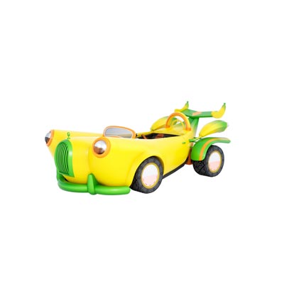 無料アップデートで「アイアイ」参戦！