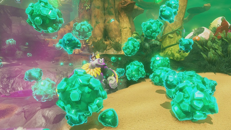 『ドンキーコング バナンザ』のゲーム内イベント「オーストリッチ!リッチ!」でスコア100万を目指す攻略ポイント – Nintendo DREAM WEB 『ドンキーコング バナンザ』のゲーム内イベント「オーストリッチ!リッチ!」でスコア100万を目指す攻略ポイント – Nintendo DREAM WEB