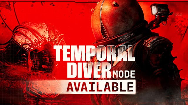 The New Dawn』 イージーモード「Temporal Diver」が登場！ 旧正月を記念した新スキンも実装｜セガ SEGA