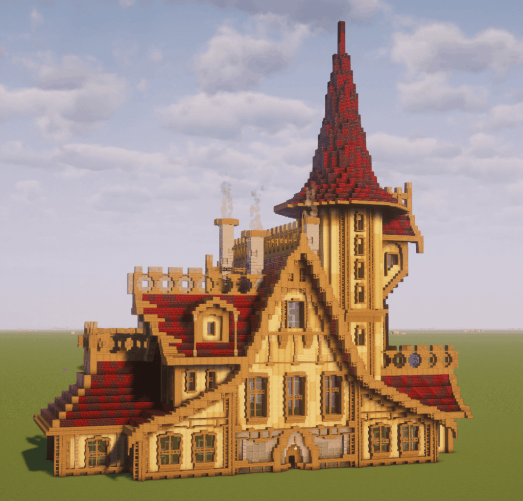 新築 - ローズウッド マナー