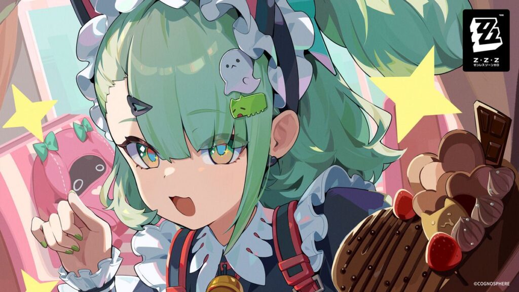 ティータイム｜あま～い魔法、唱えてます