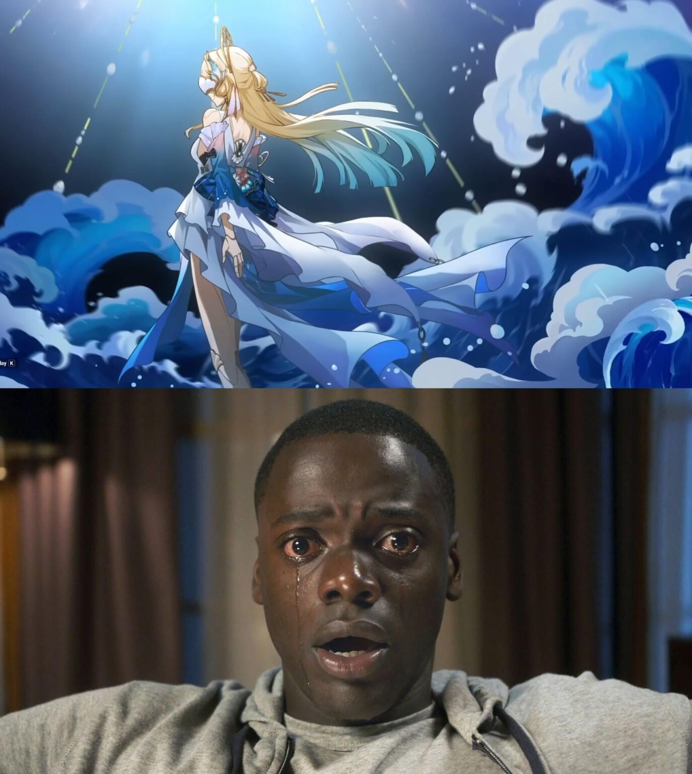 最初のプレイアブル インテリトロンを鑑賞するスクリューラム ファン