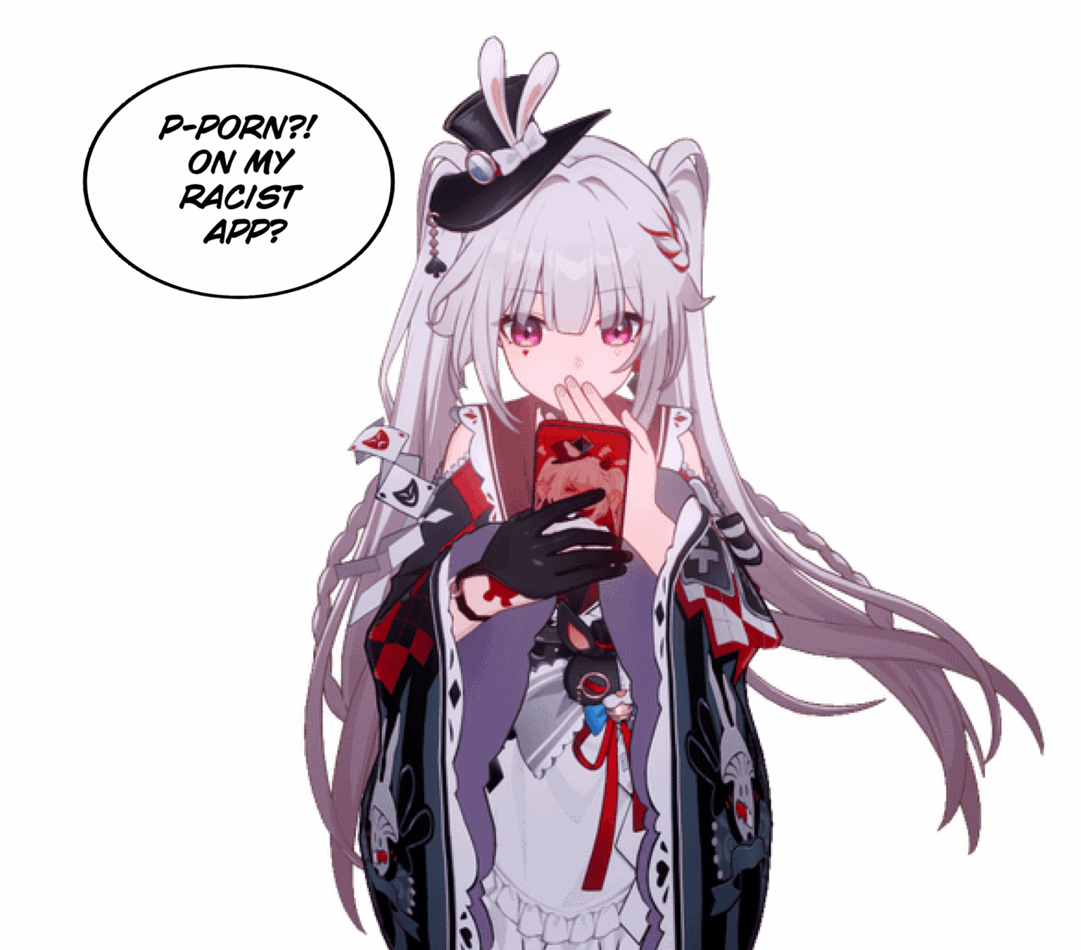 スパークルミーム