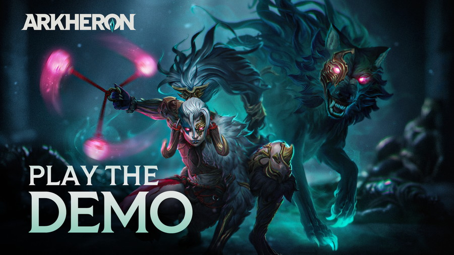DRIMAGE、次世代チームベースPvPゲーム『アーケロン（Arkheron）』の、新トレーラー2本とデモ版をリリース | gamebiz