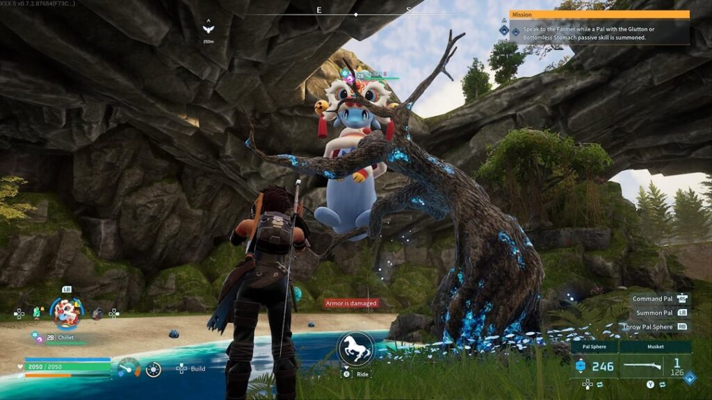 ヘルプ！私の愚かな猫が木に引っかかってしまいました