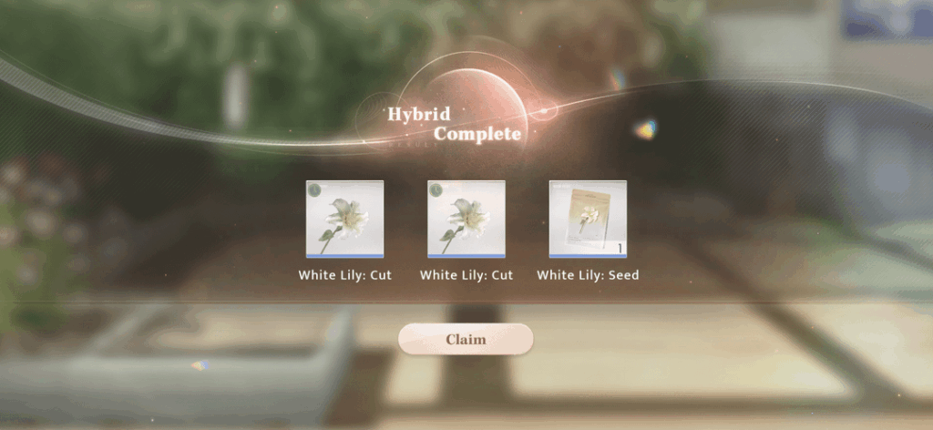 埋め合わせはできない！