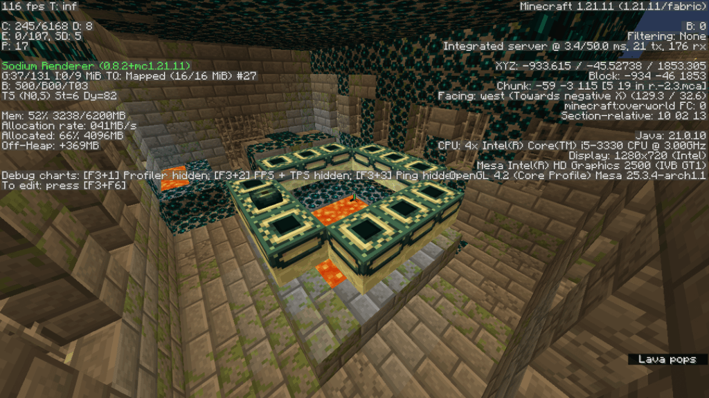 スカルク アメジスト図書館の要塞 [-4738214623484961776]