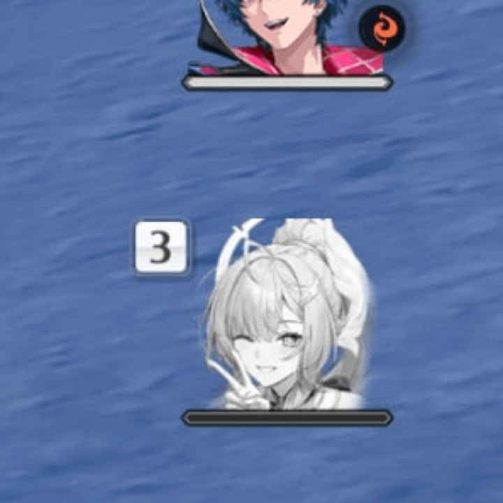 みんな！ストーリー通りのアメマスの写真を撮りました！