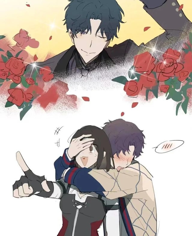 ラフの暗い過去。