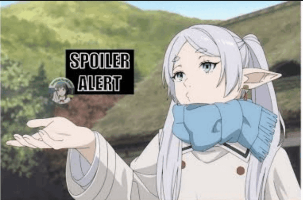 4.0 ストーリーのネタバレ by Mortis Leaks