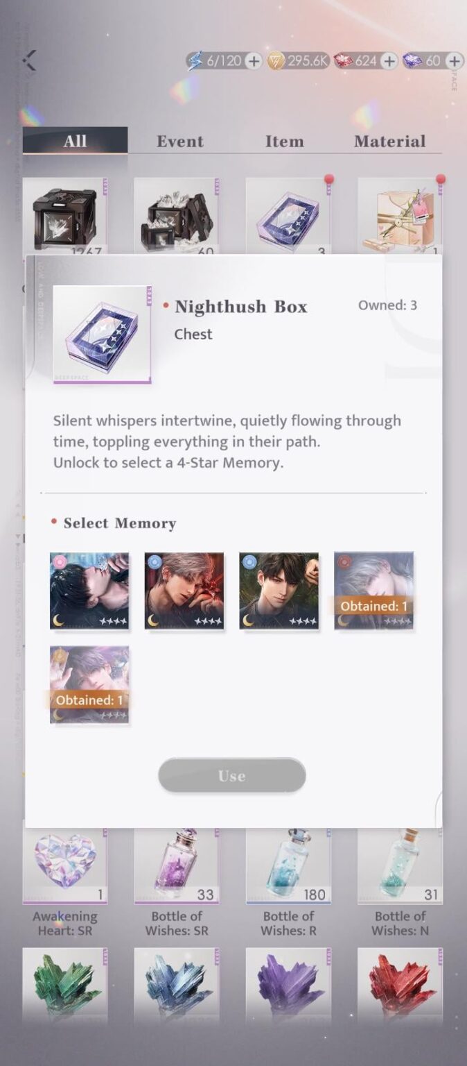 記念日の無料の4つ星クレートで何をしましたか？