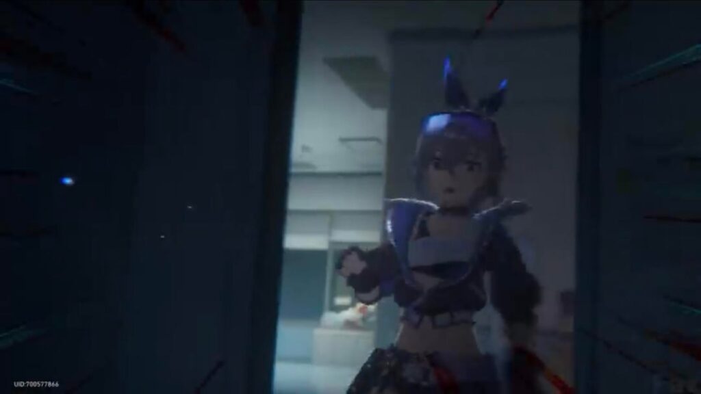 このシーンは死にそうだよ、兄弟