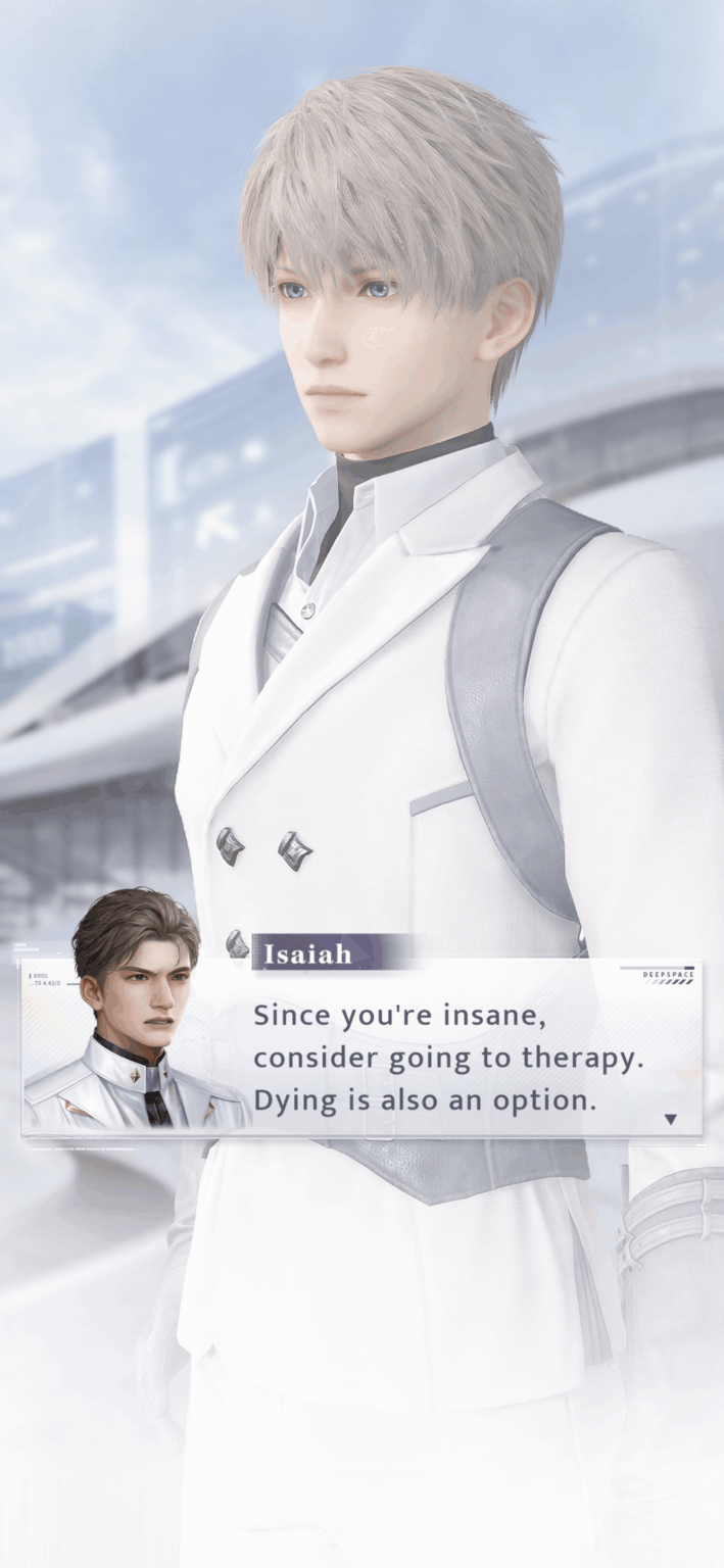 なぜ彼が私の新しいお気に入りの人になったのでしょうか？ 🤣