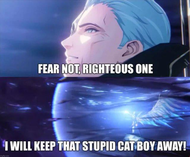 私に与えられた権限で、皆さんのプルセッションに最大限の祝福を与えます。