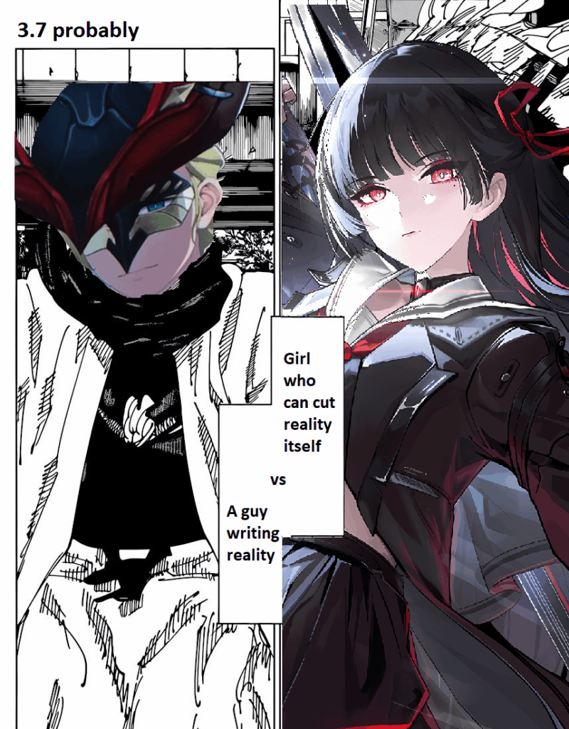 お願いしますクロ このマッチアップが必要です