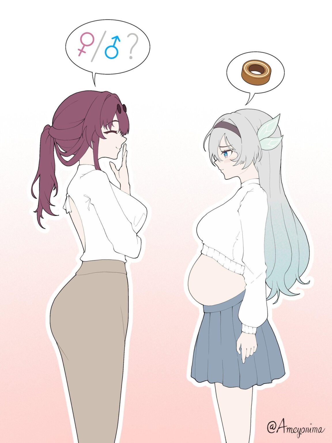 カエルスは仕事を始めたほうがいい、そうしないとカフカはがっかりするだろう。 @アメヨニマ