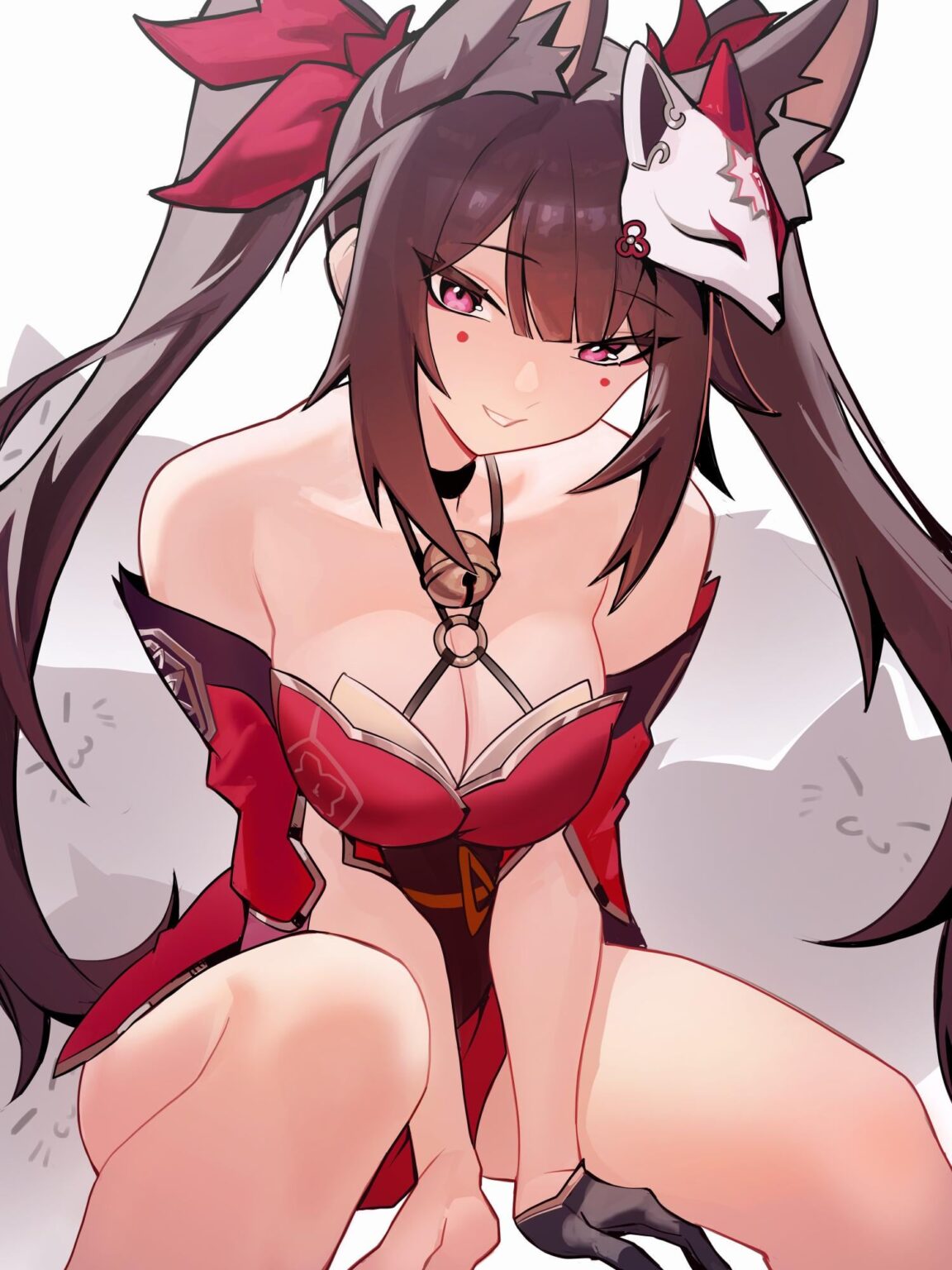 フォクシアンスパークル | @Disrbeachboy