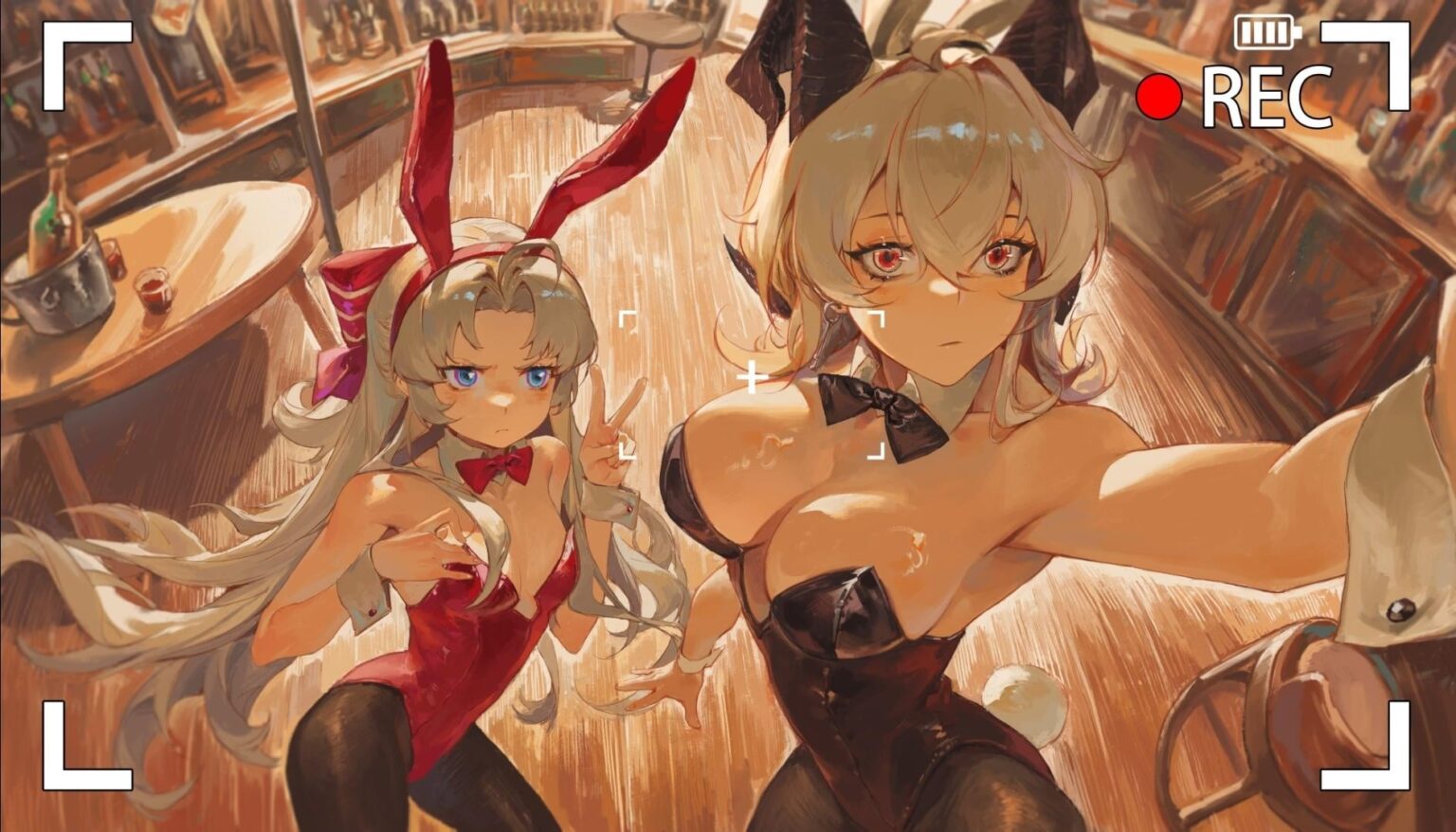 笑顔がいいでしょうね。。