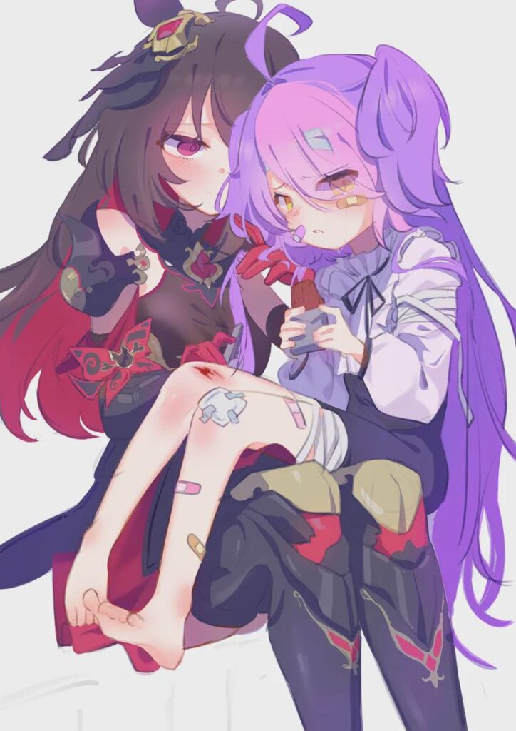 あなたがシン・マルだったら、どのようにして自分をもっと存在感を高め、メインストーリーにもっと貢献しますか（またはより強くなりますか）？