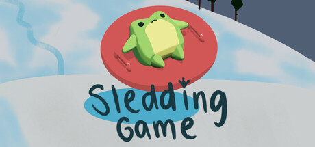 The Sledding Corporation、マルチプレイの雪上スポーツ交流ゲーム『Sledding Game』デモ版をSteamで再公開 | gamebiz