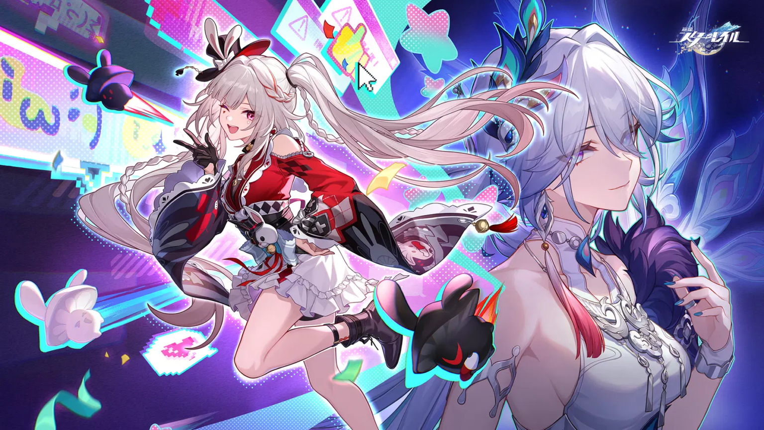 Ver.4.0「月満ちる時に神はなし」アップデートについて