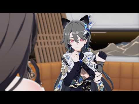 ヴィータの演技がかわいい?!