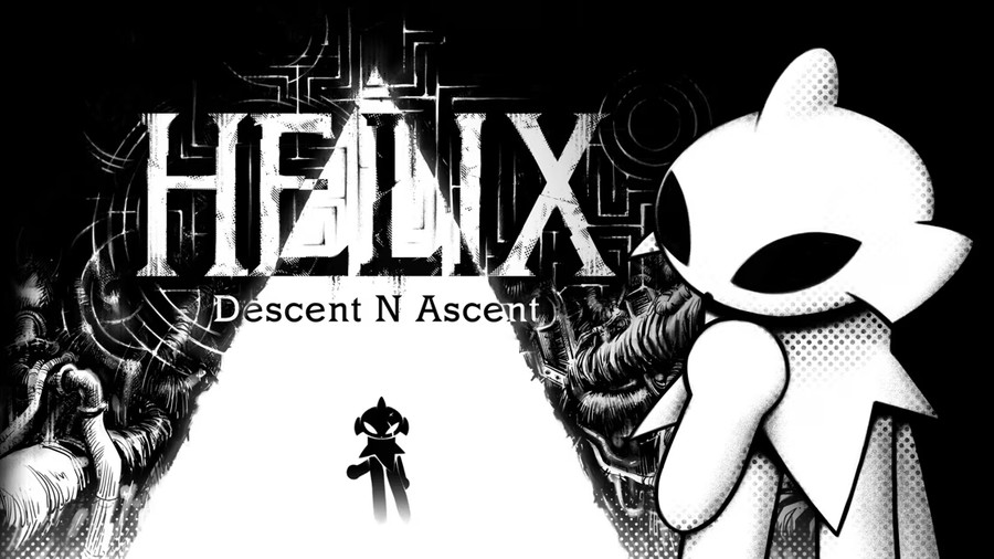 ベルギーのインディーゲームスタジオBadass Mongoose、パズルアドベンチャー『Helix: Descent N Ascent』デモ版をリリース
