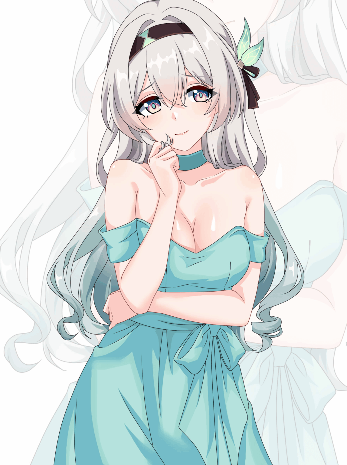 ドレスホタル！ (Twitter では @maxwelzyy)