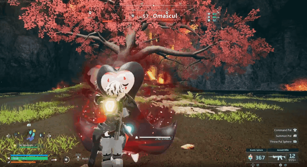 ハッピーパレンタインデー! ❤️