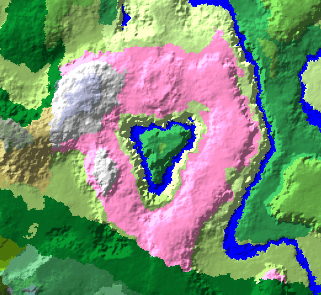 ❤️ |バレンタインの種！ハート型のチェリーとリバーリング！