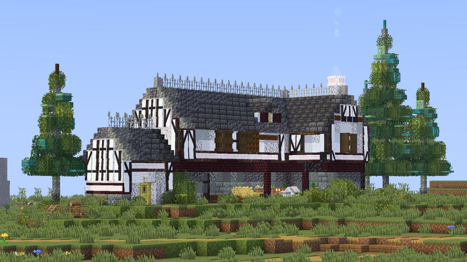 私のスターターベース