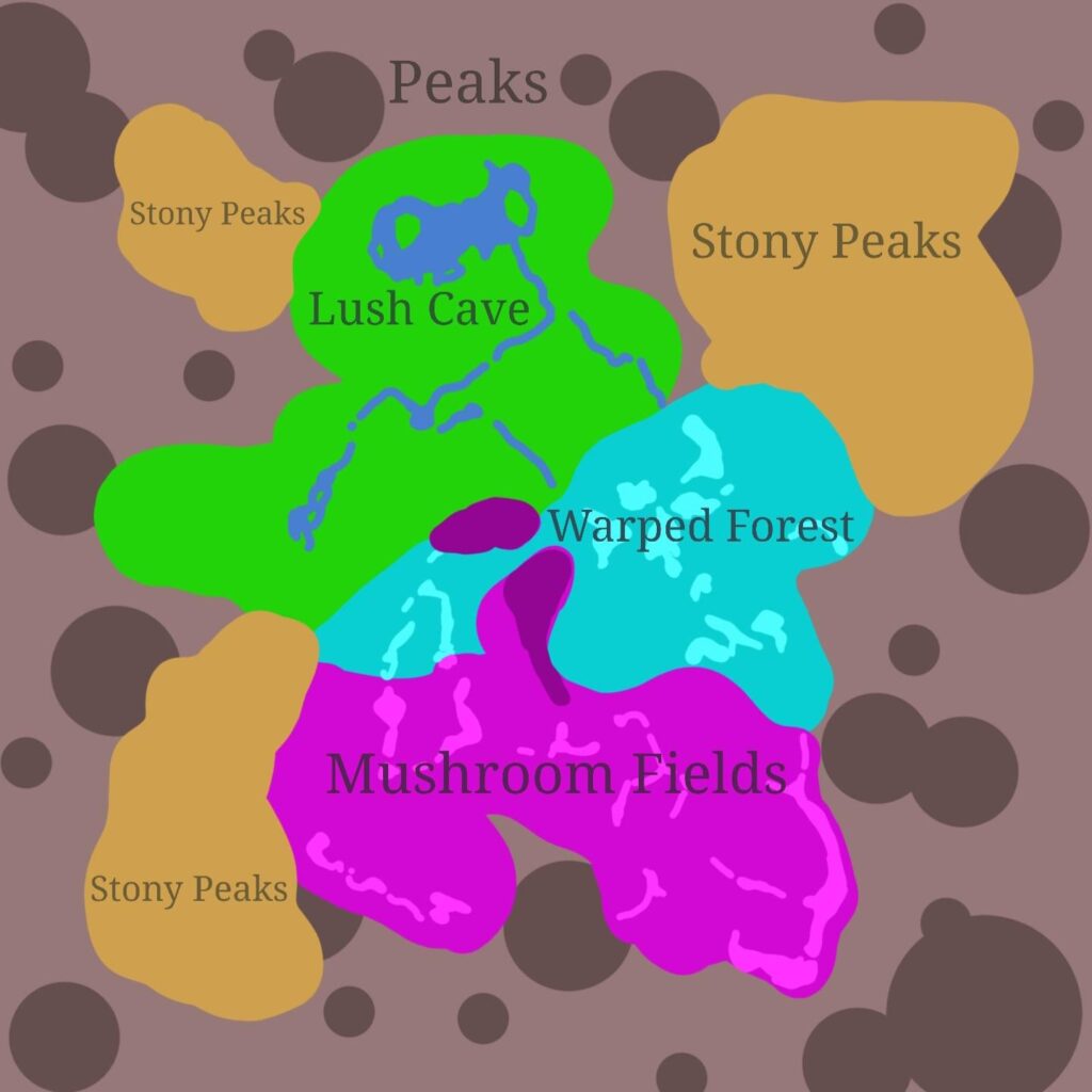 誰かこれに似た種を見つけてくれませんか？