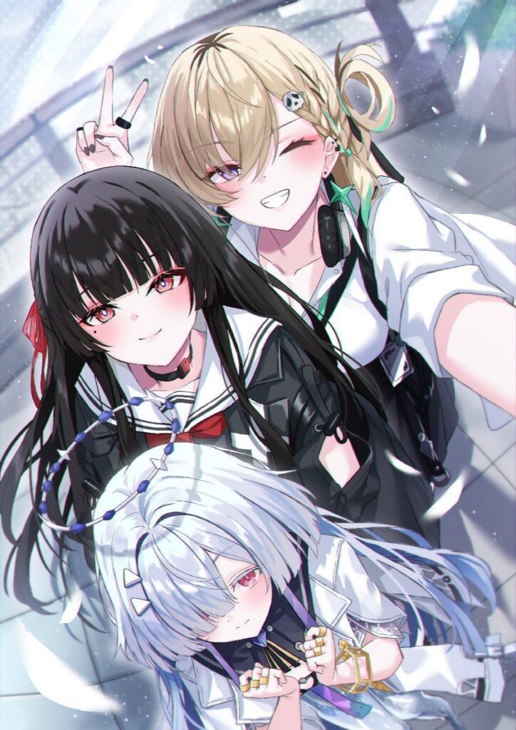 モプゴ、チクチニ、ビエンセス (bm)