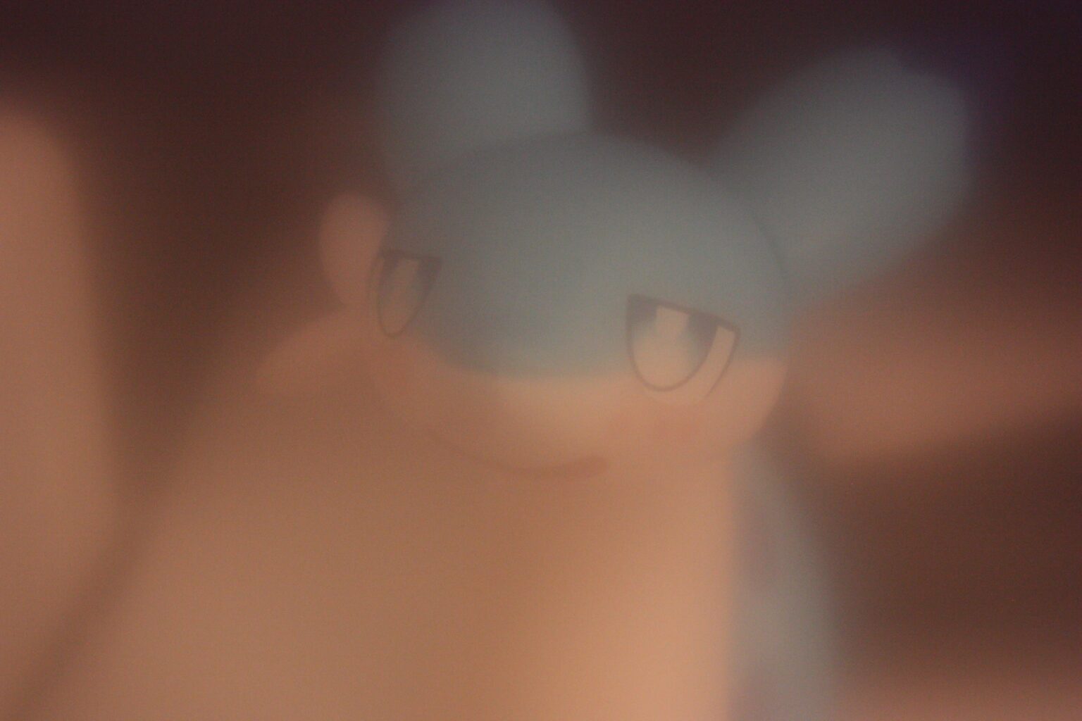 ドリーミー・チレット