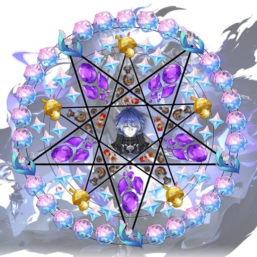 残り1時間と43分。幸運を手に入れましょう