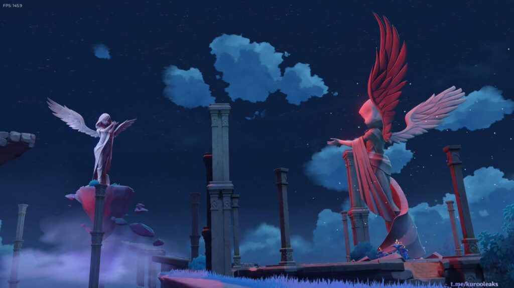 6.5 新しいエリアの像（kuroo経由）