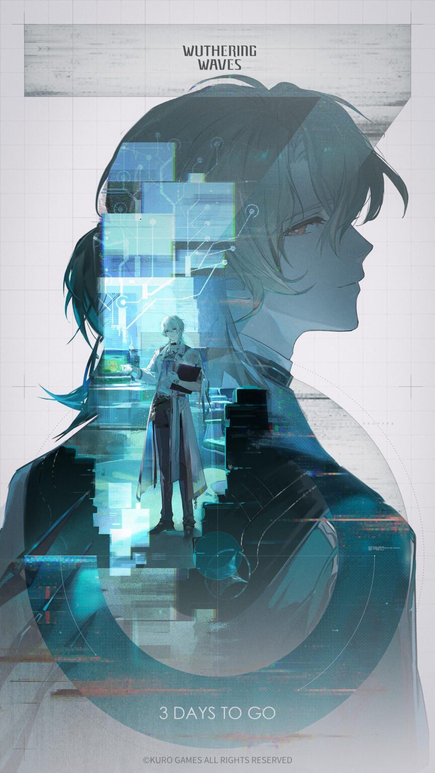 「この広大な霜地帯に金色の陽光が差し込むと信じています。」 ✦ フロストランドへ ✦ 嵐の波 バージョン 3.1 が 3 日以内に登場