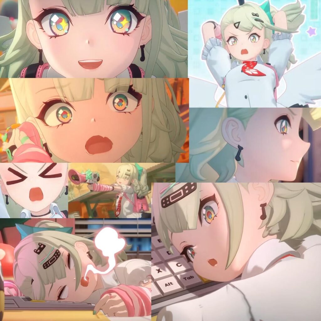 スンナは私が今まで見た中で最も愛らしい生き物です