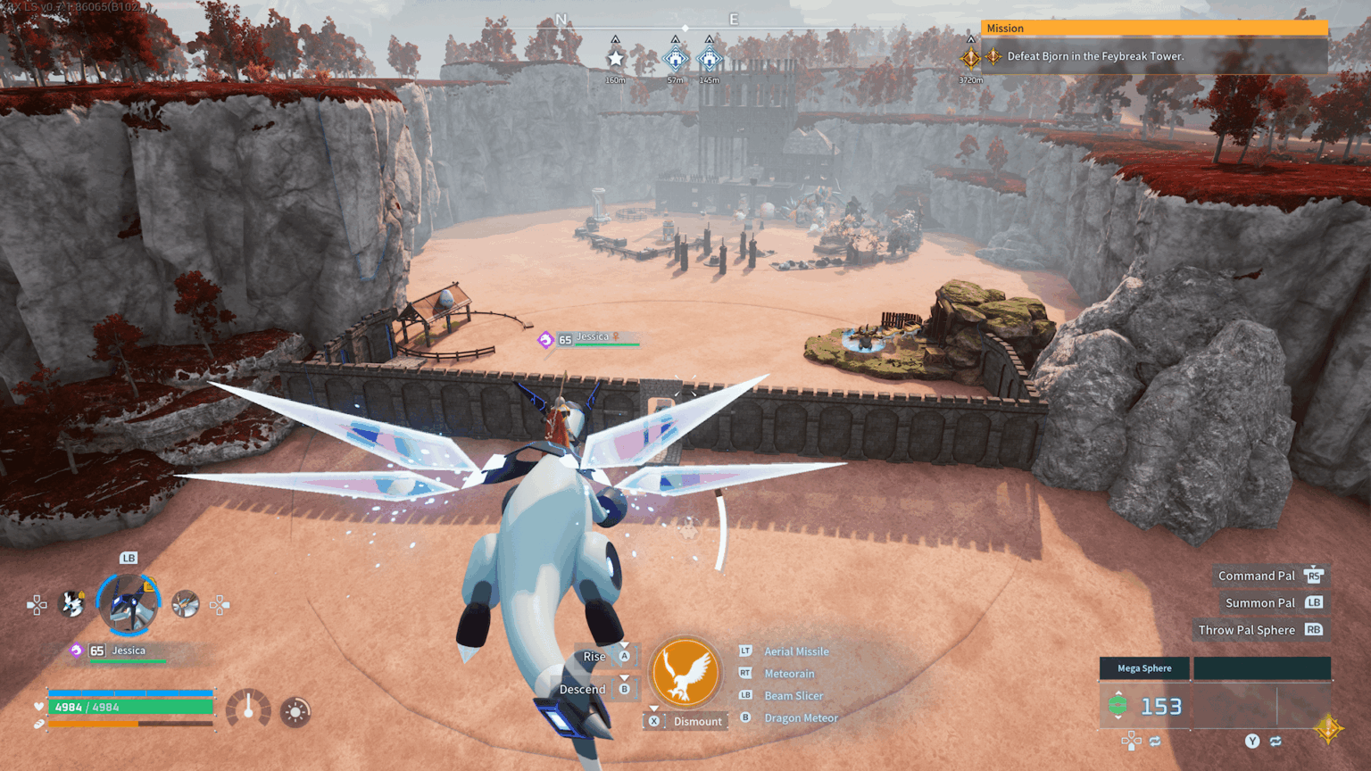 ゲーム大好き（現ベース）