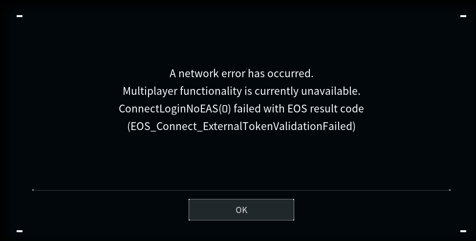 これを修正するにはどうすればよいですか