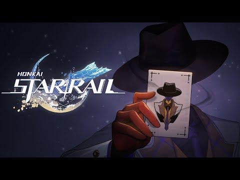 Myriad Celestia トレーラー: 「反破壊同盟」 |本海：スターレール