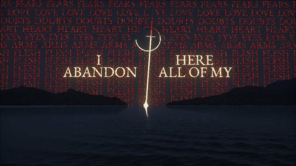 ミケラの十字架