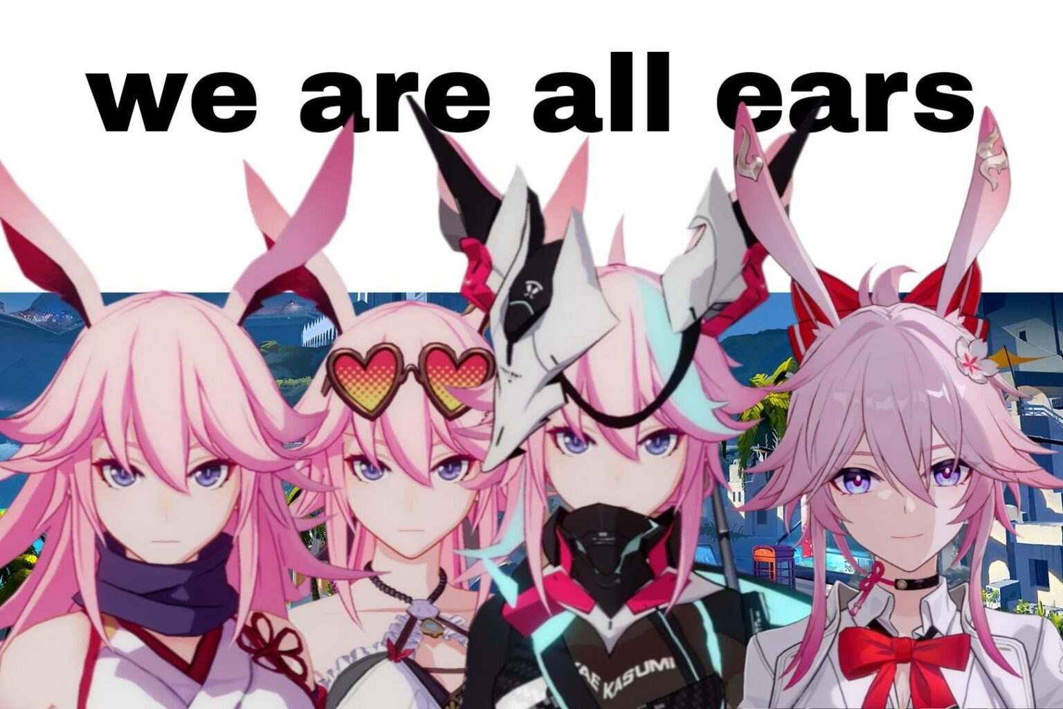 彼らは私のミームをドリルした