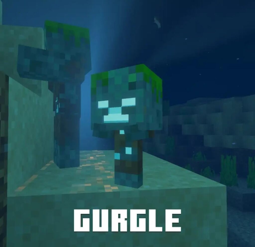 最新のスナップショットに新しいベビーテクスチャレスモデルが追加されました